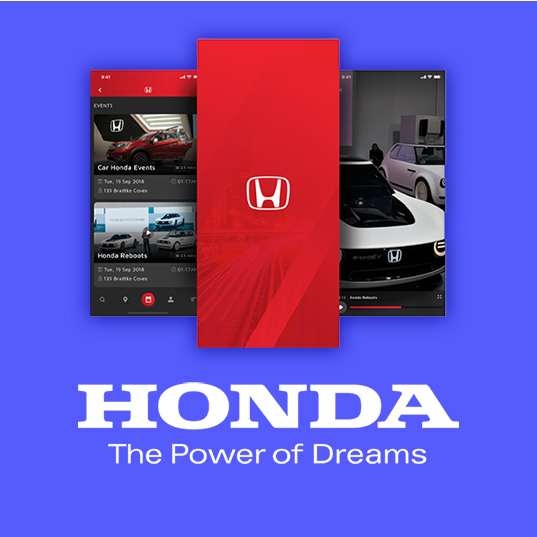 Honda