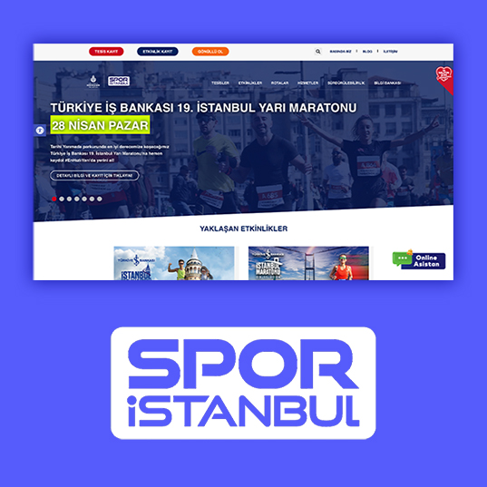 Spor İstanbul