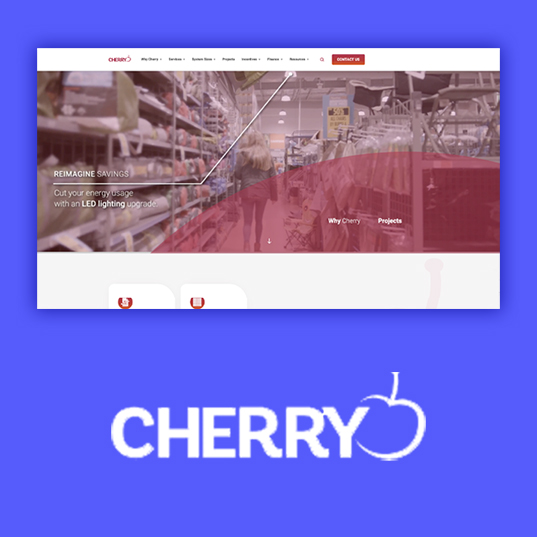 Cherry Energy Solutions