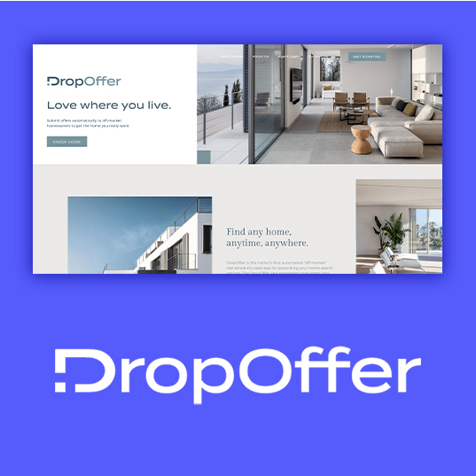 Dropoffer