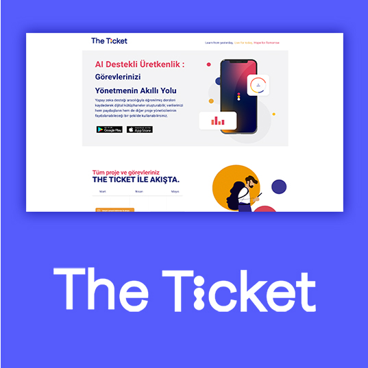 The Ticket